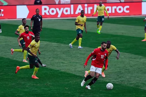 بث مباشر يلا كورة.. تحليل فوز منتخب مصر على جنوب أفريقيا في أمم أفريقيا